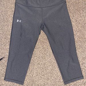 Under Armour Workout Leggings